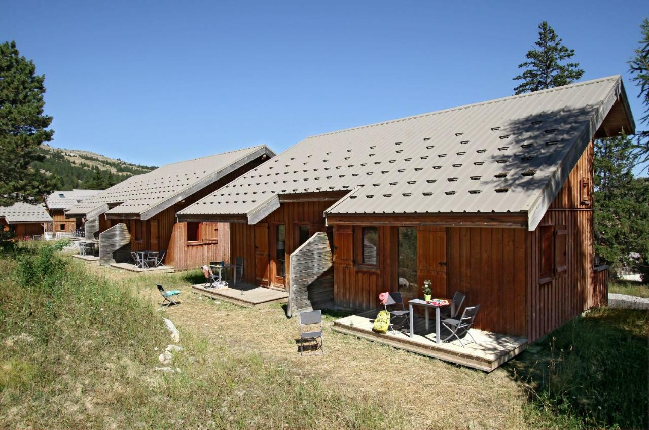 Aparthotel Odalys L'oree Des Pistes